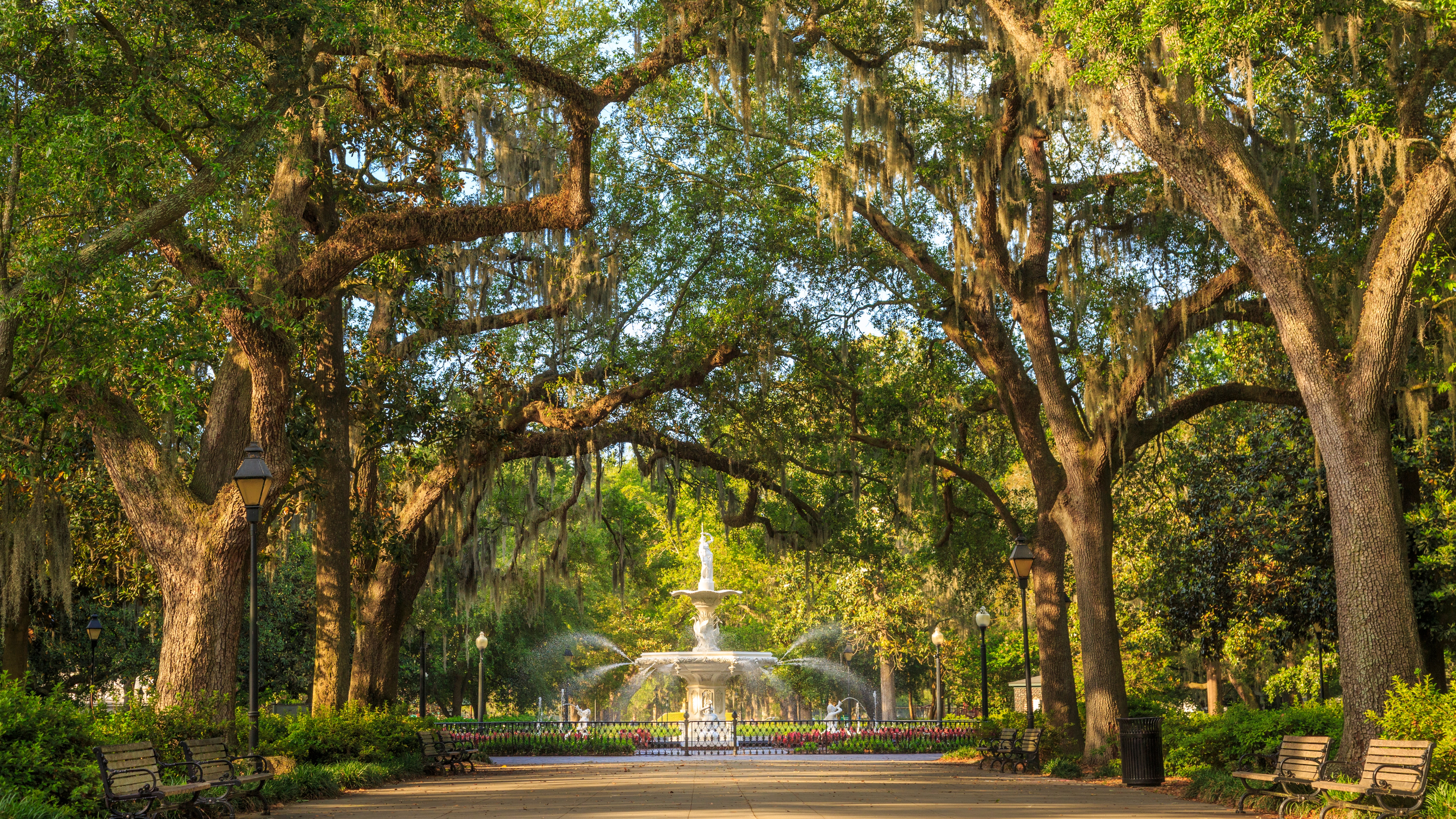 16 Best Things to Do in Savannah, from Museums to Food Trucks | Condé Nast  Traveler